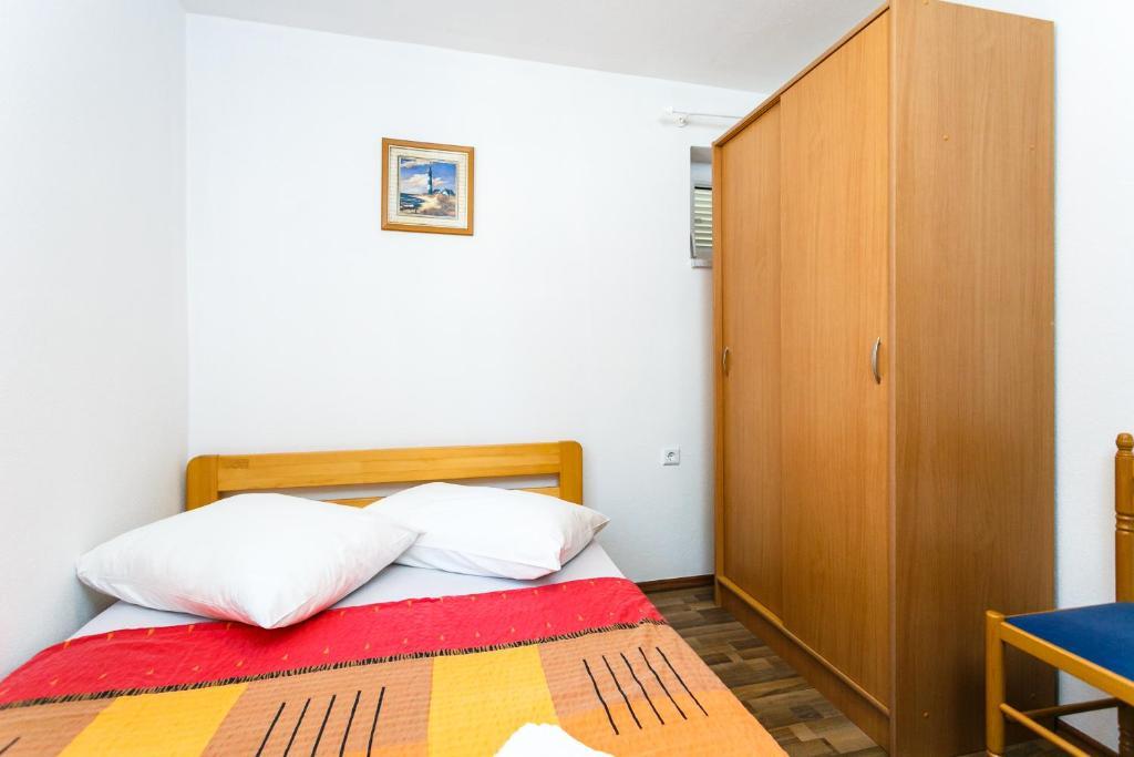 Apartments Posavec Pinezići Rum bild
