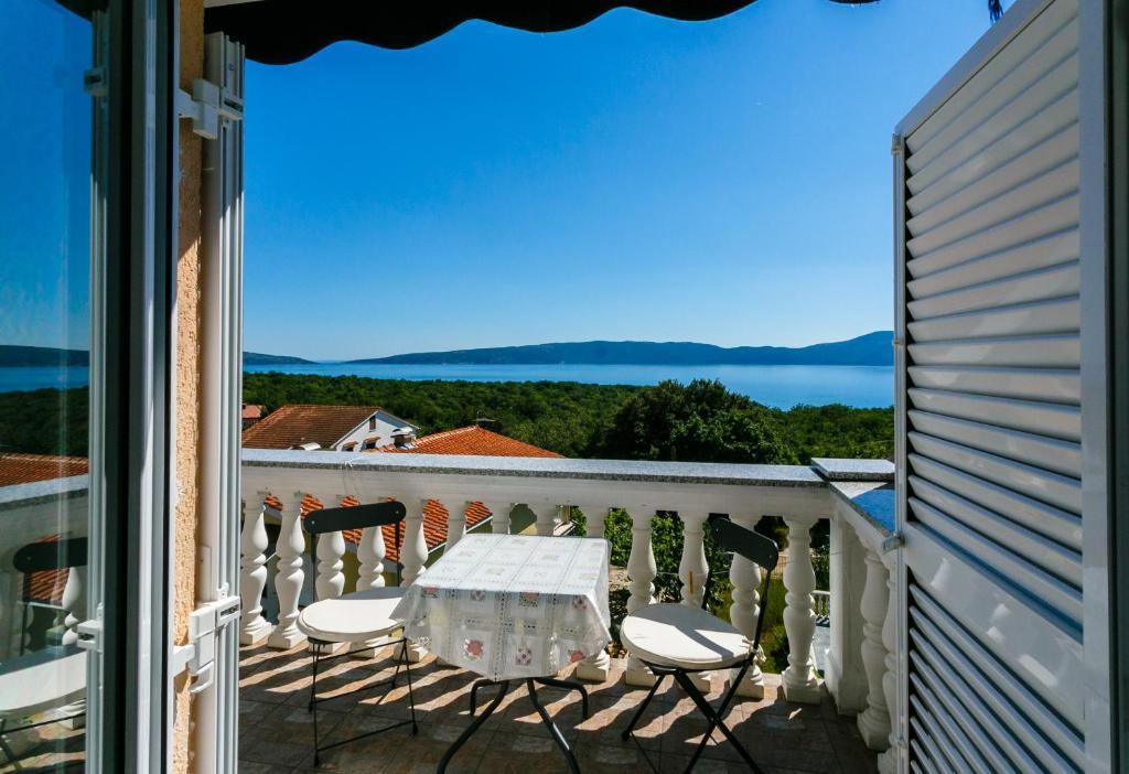Apartments Posavec Pinezići Rum bild