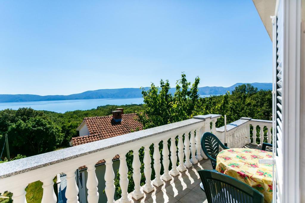 Apartments Posavec Pinezići Rum bild